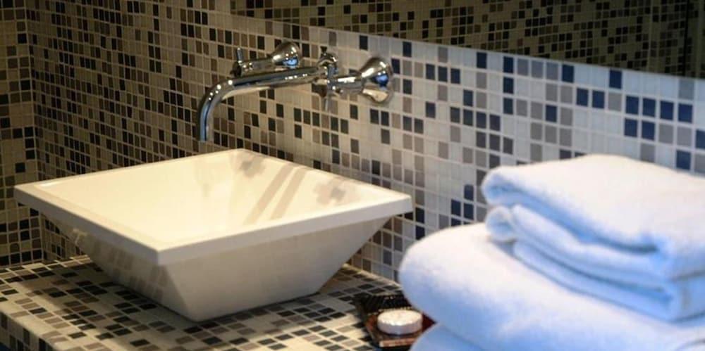 Bohemia Hotel Boutique Mendoza Dış mekan fotoğraf