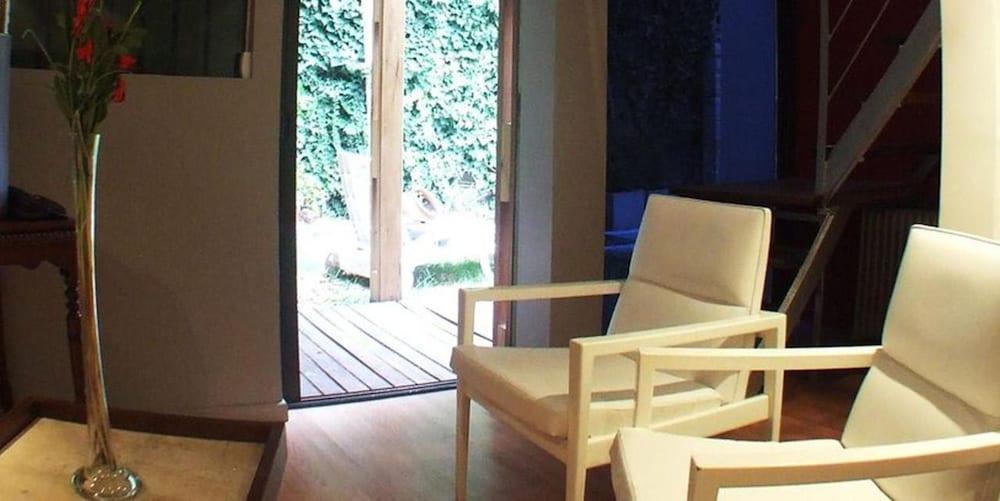 Bohemia Hotel Boutique Mendoza Dış mekan fotoğraf