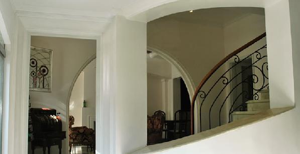 Bohemia Hotel Boutique Mendoza Dış mekan fotoğraf