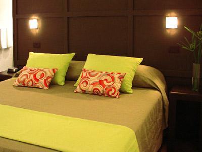 Bohemia Hotel Boutique Mendoza Dış mekan fotoğraf
