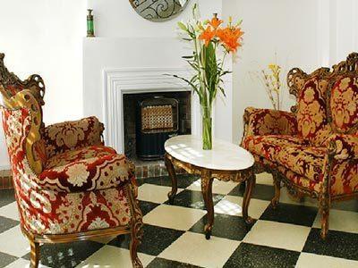 Bohemia Hotel Boutique Mendoza Dış mekan fotoğraf