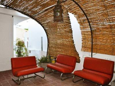 Bohemia Hotel Boutique Mendoza Dış mekan fotoğraf