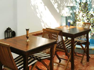 Bohemia Hotel Boutique Mendoza Dış mekan fotoğraf