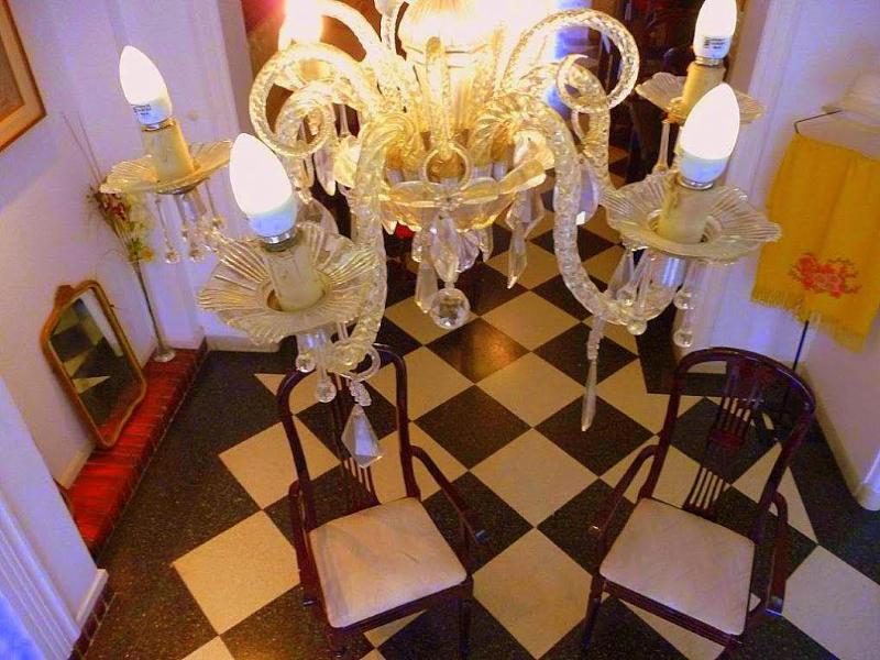 Bohemia Hotel Boutique Mendoza Dış mekan fotoğraf